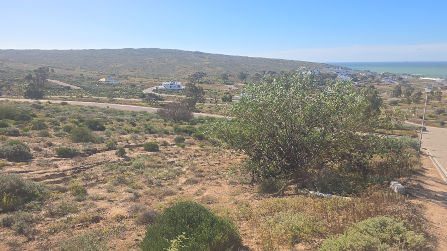 0 Bedroom Property for Sale in St Helena Views Western Cape